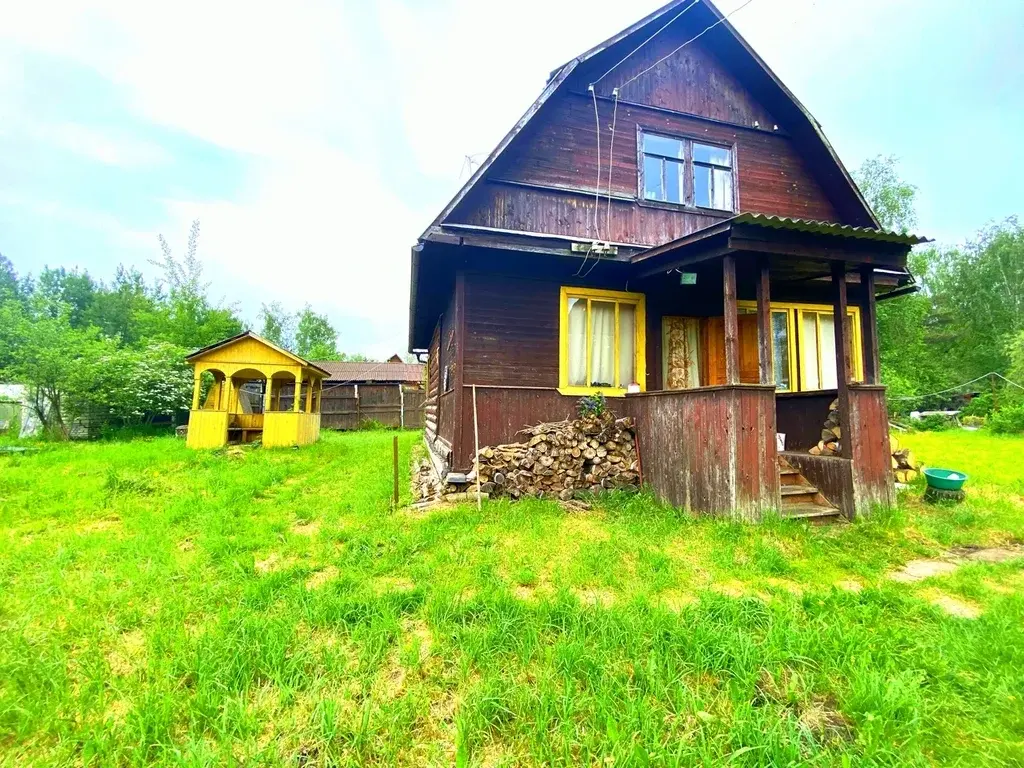 Дача в СНТ Энергетик - Фото 15