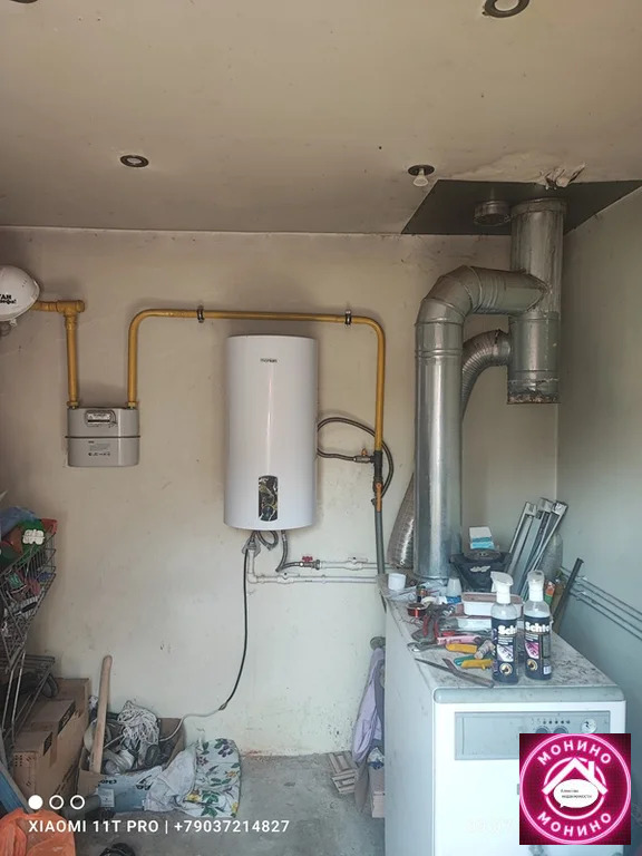 Продажа дома, Монино, Щелковский район, сосновая - Фото 32