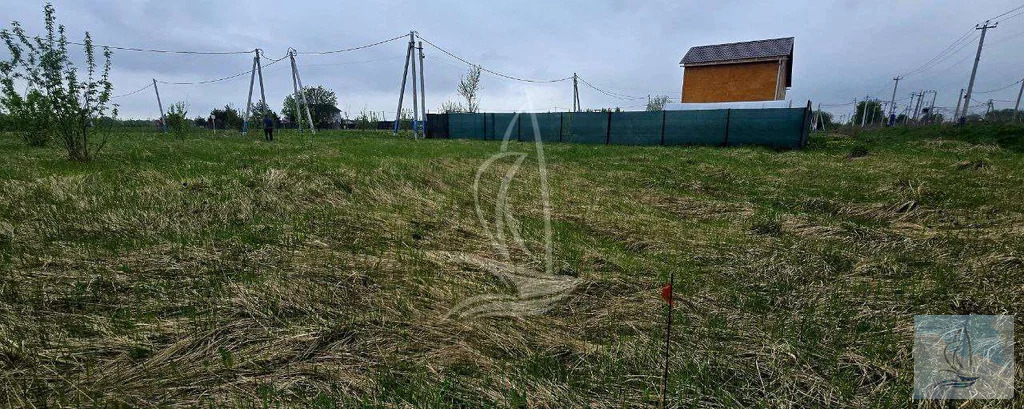Продажа участка, Воскресенск, Воскресенский район, городской округ ... - Фото 3
