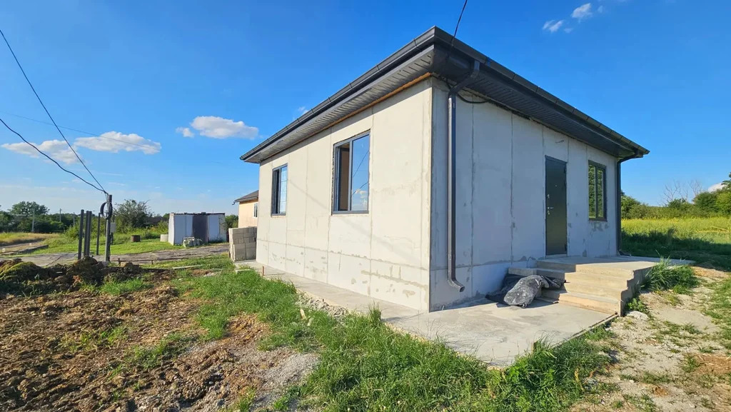 Продажа дома, Ахтырский, Абинский район, ул. Новая - Фото 2