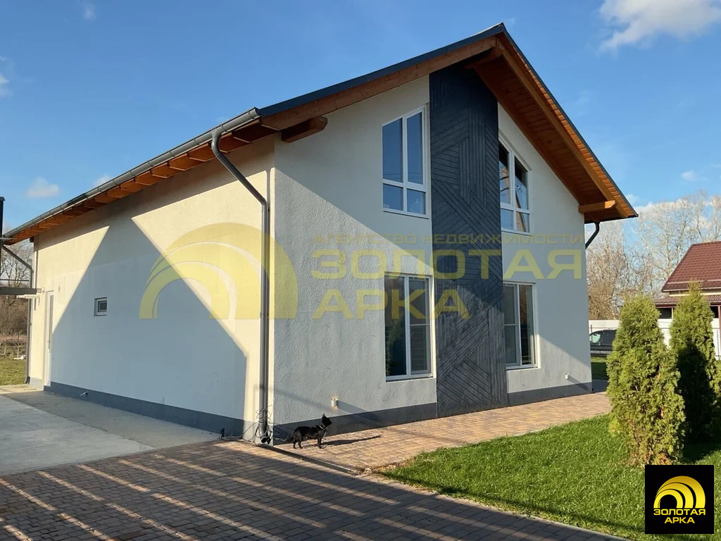 Продажа дома, Новопокровское, Крымский район, ул. Кирова - Фото 11