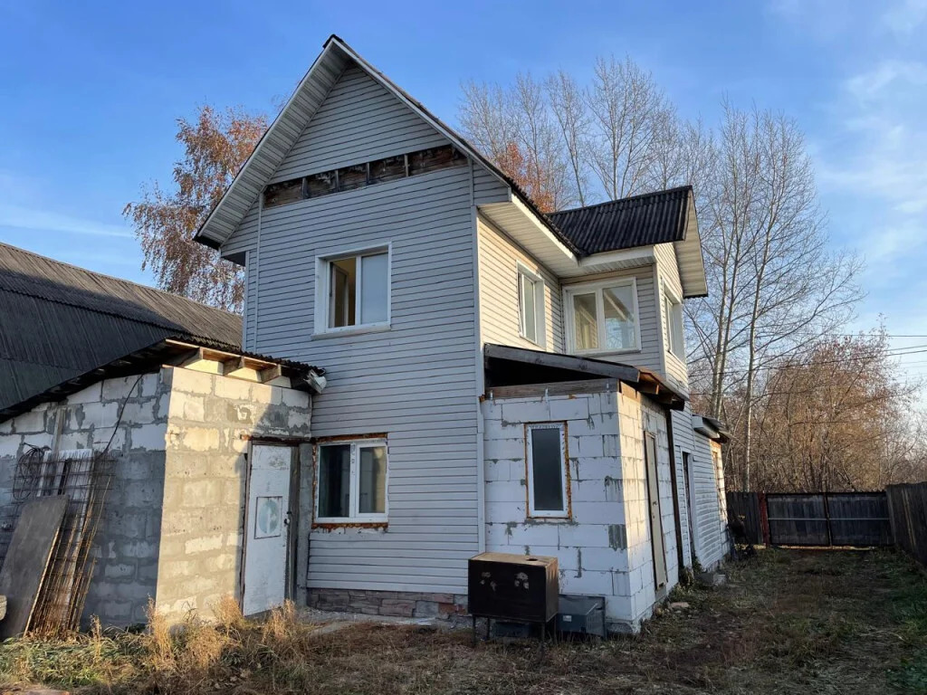 Продажа дома, Бердск, снт Швейник - Фото 3