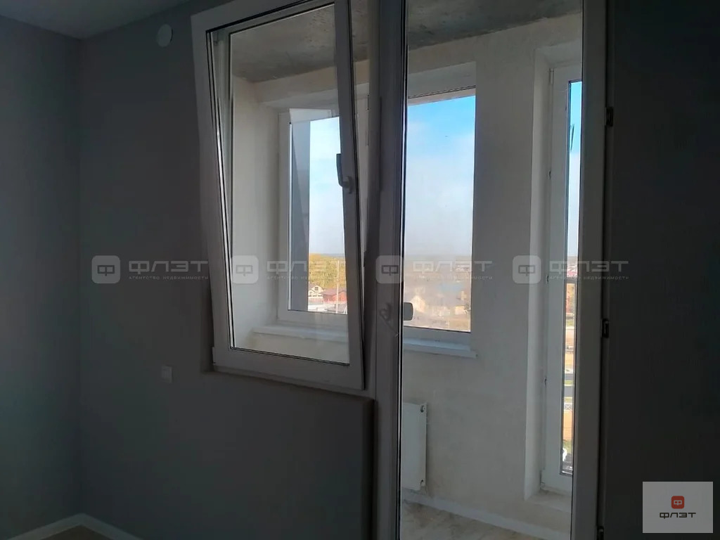 Продажа квартиры, Осиново, Зеленодольский район, ул. Спортивная - Фото 2