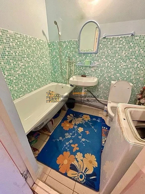 Аренда квартиры, Уфа, ул. Дагестанская - Фото 2