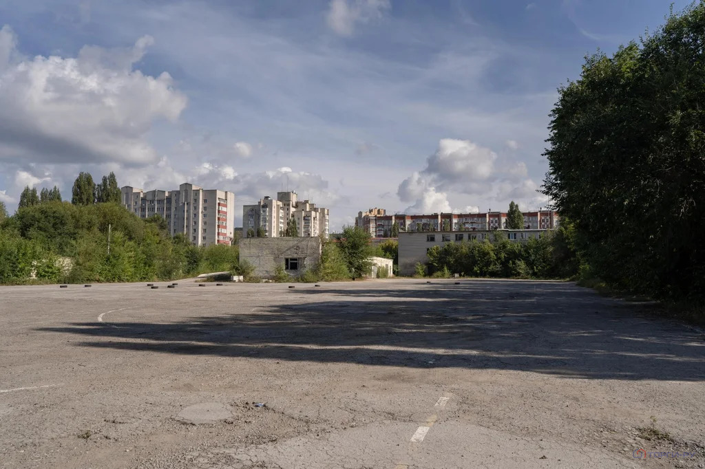 Продажа земельного участка, Липецк, улица П.А. Папина - Фото 4