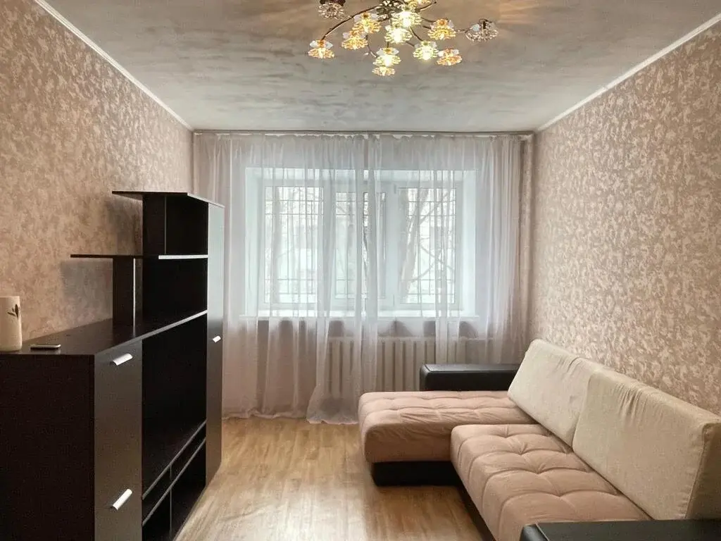 Двушка с ремонтом в Мурманске - Фото 0