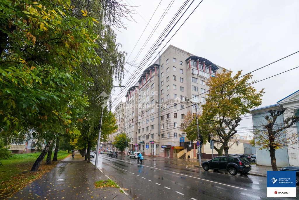 Продажа квартиры, Рязань, ул. Горького - Фото 1