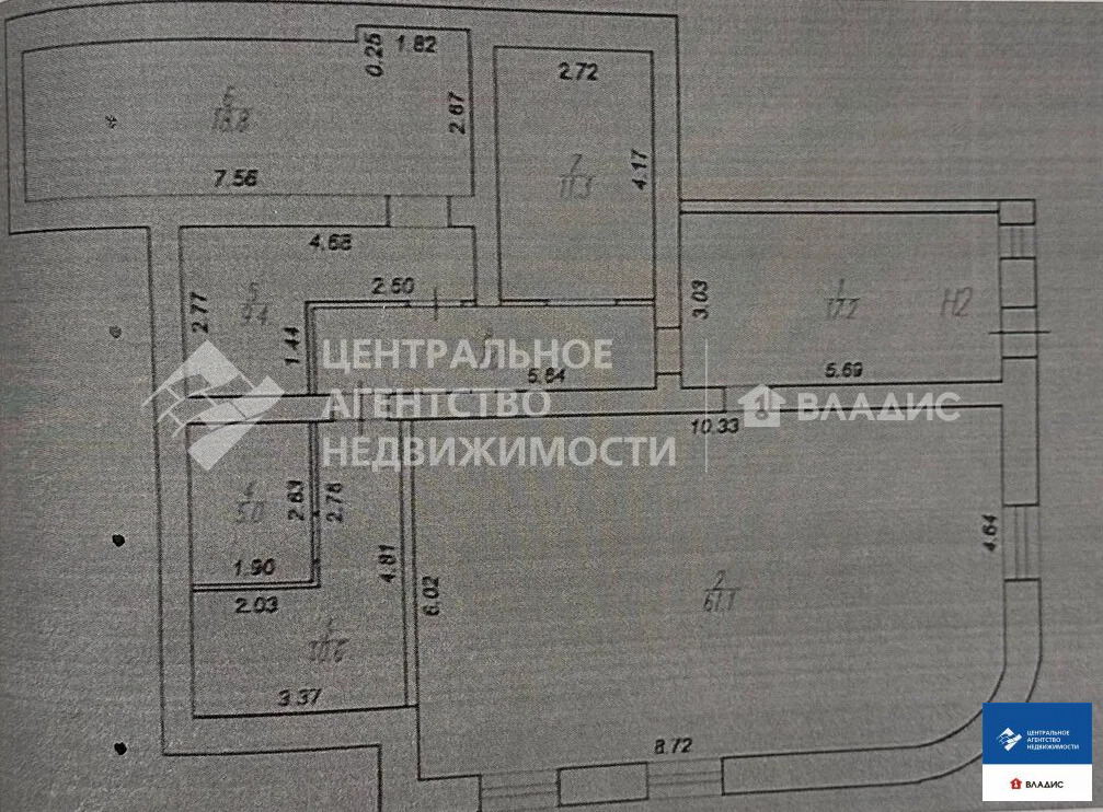 Продажа ПСН, Рязань, ул. Ленинского Комсомола - Фото 6