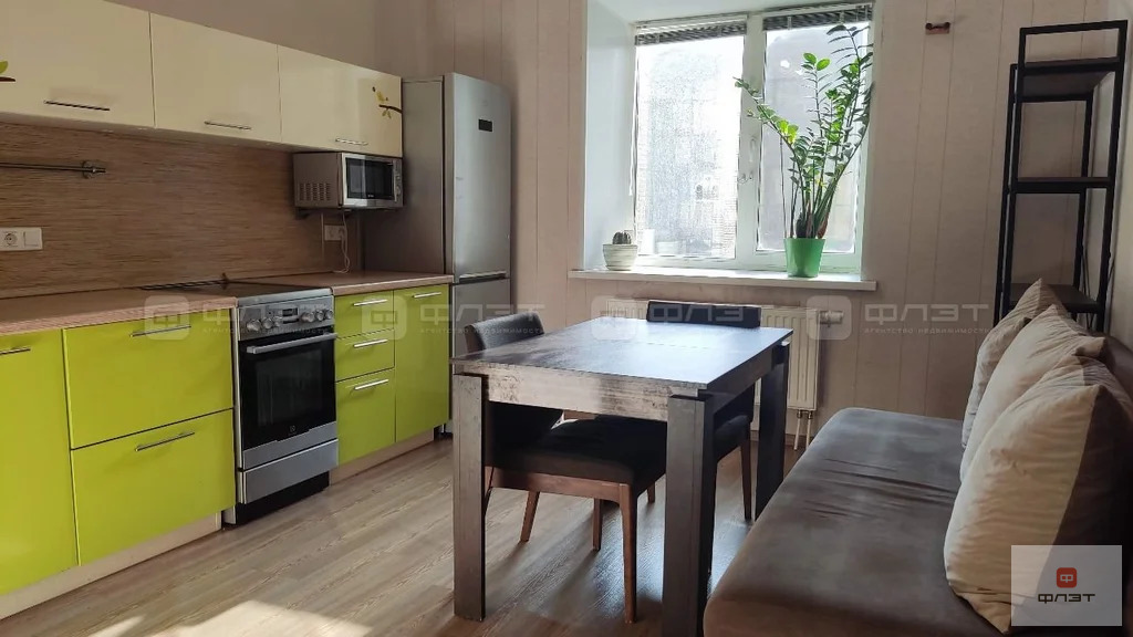 Продажа квартиры, Казань, ул. Рауиса Гареева - Фото 9