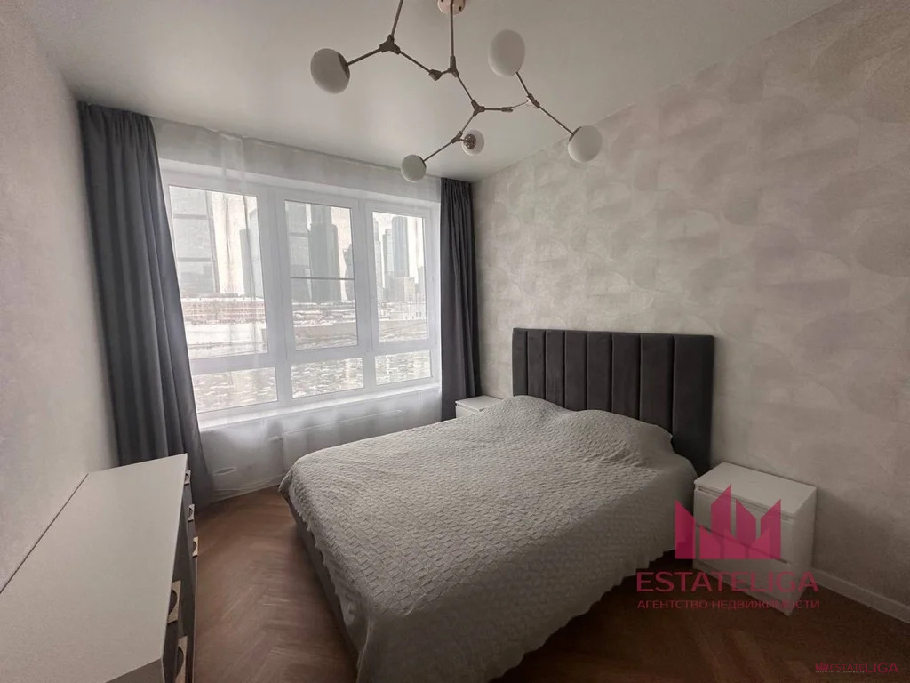 Аренда квартиры, м. Фили, Большая Филевская улица - Фото 4