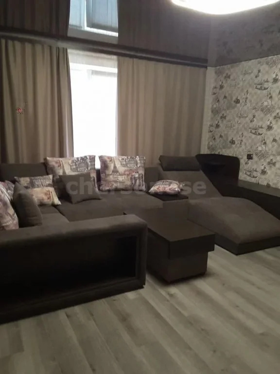 Аренда квартиры, Севастополь, ул. Комбрига Потапова - Фото 5