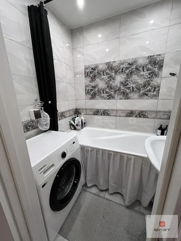 Продажа квартиры, Казань, ул. Лукина - Фото 16