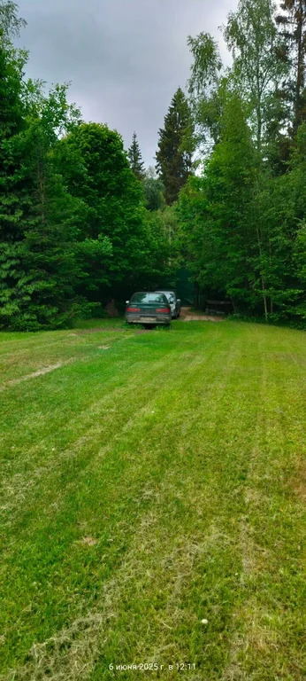 Продажа участка, Мытищинский район - Фото 7