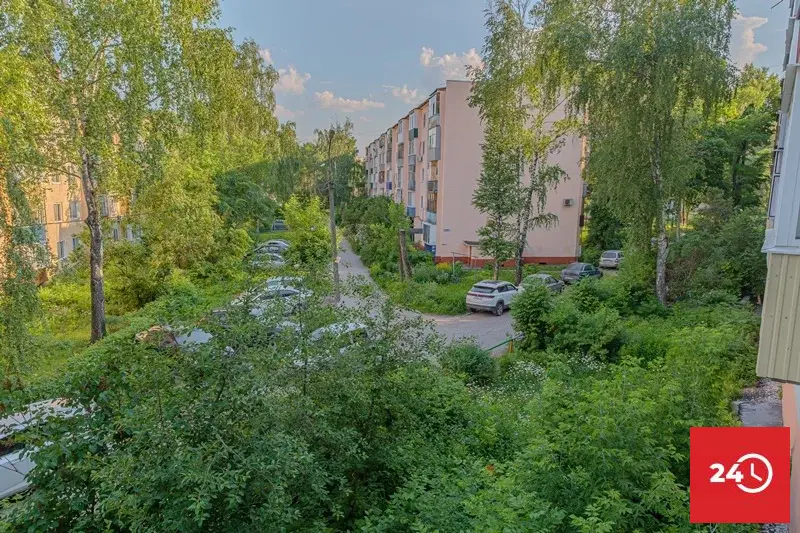 Квартира 2К заходи и живи с отличным ремонтом и мебелью Островского 4 - Фото 32