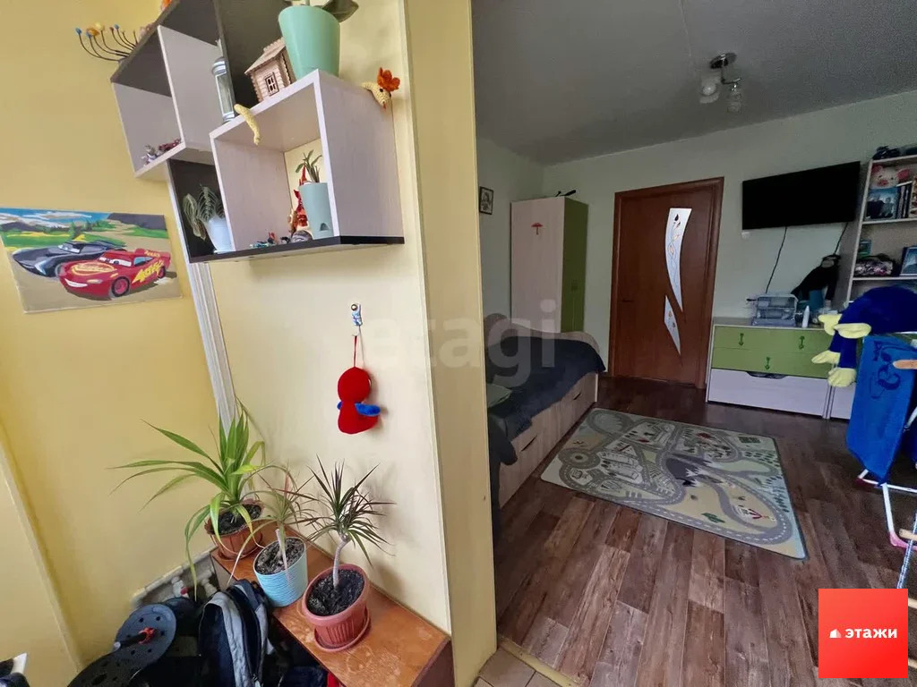 Продажа квартиры, Новофедоровка, Сакский район, ул. Севастопольская - Фото 4