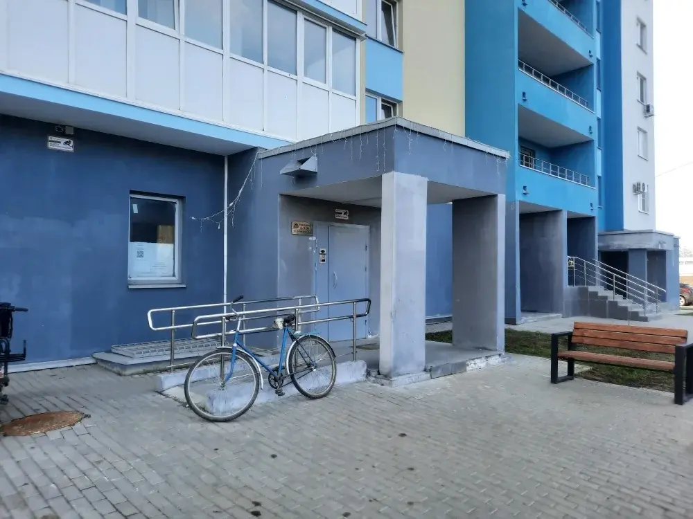 1-ка, Лобня, Колычева, 6 - Фото 19