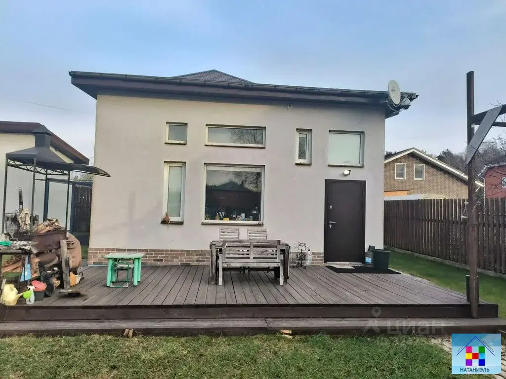 Продаю дом 42.0м Московская область, Химки, мкр. Клязьма-Старбеево, ... - Фото 2