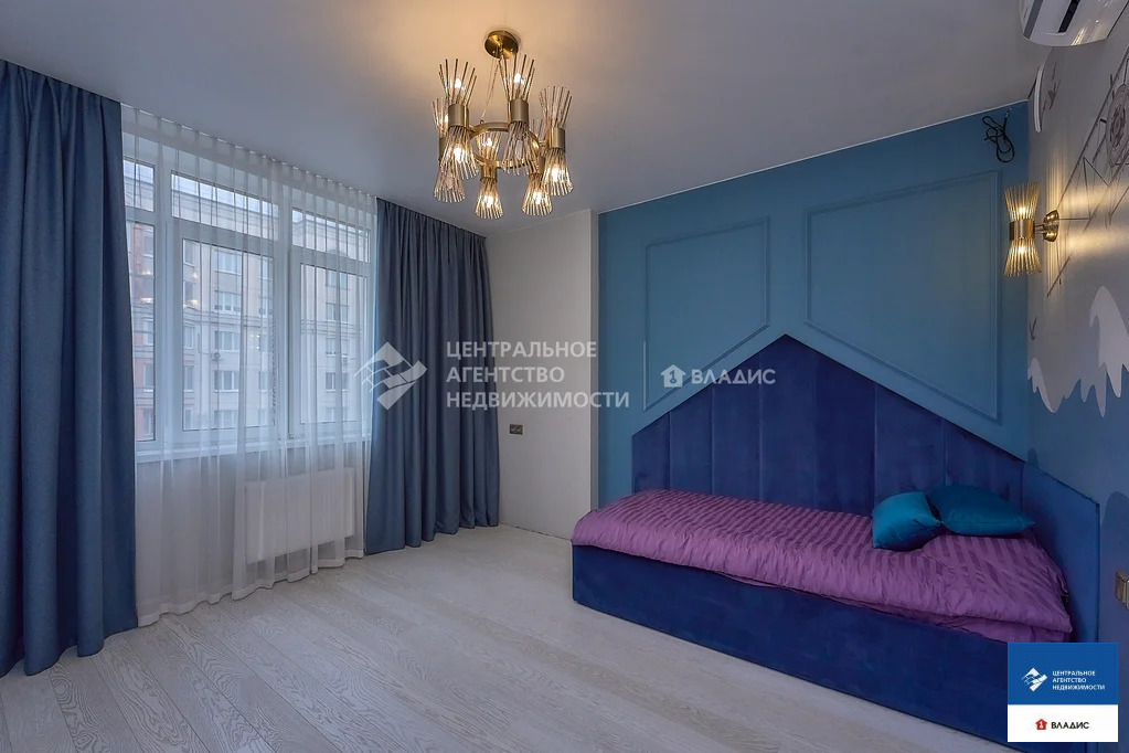 Продажа квартиры, Рязань, ул. Введенская - Фото 10