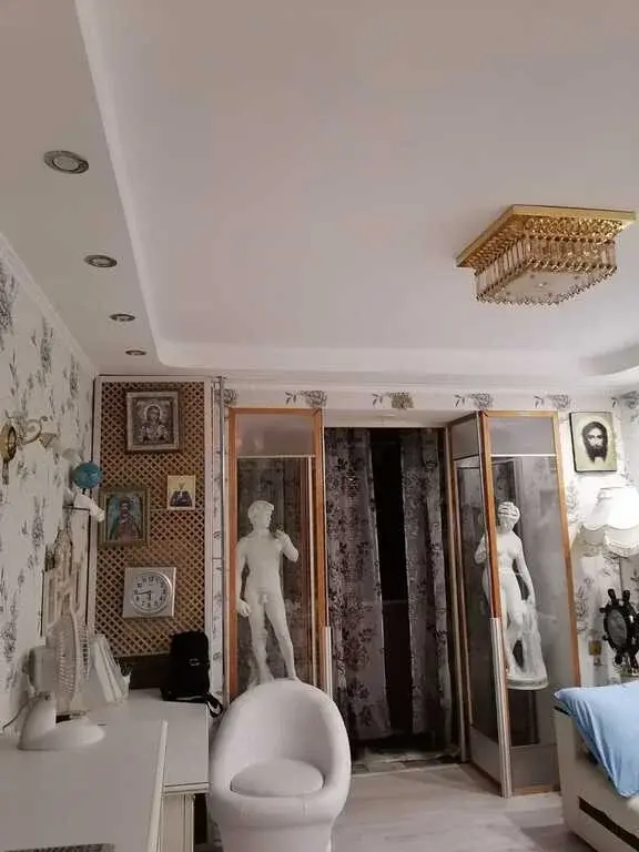 Продажа 3-х ком кв в Феодосии Крым - Фото 1