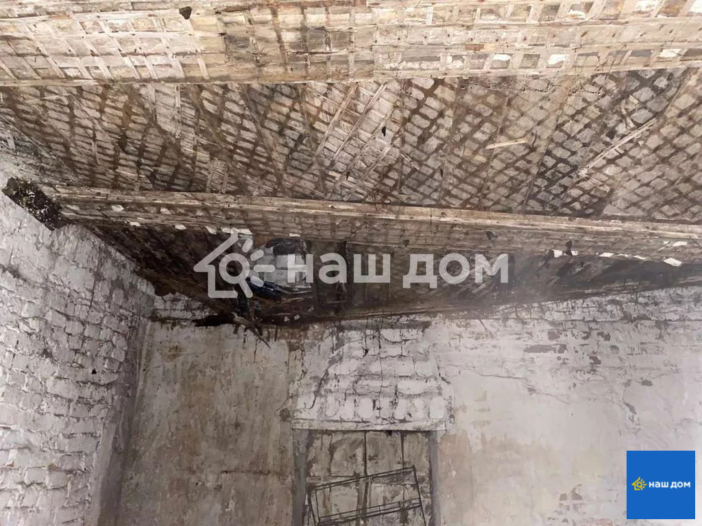 Продажа псн, Куликово, Усманский район, Интернациональная, 20 - Фото 5