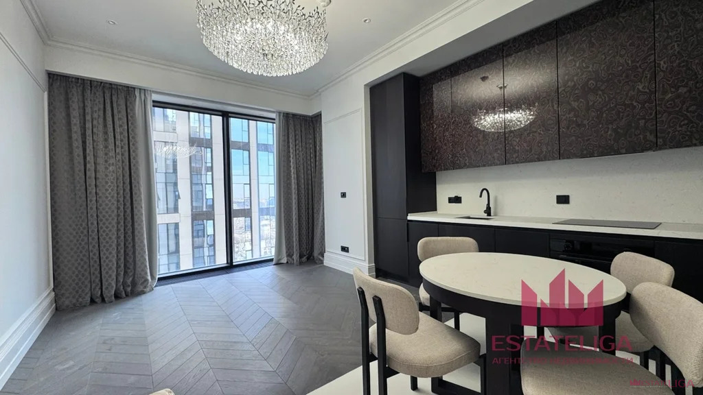 Аренда квартиры, м. Парк Победы, ул. Поклонная - Фото 1