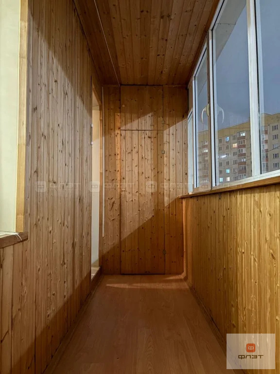 Продажа квартиры, Осиново, Зеленодольский район, ул. Гайсина - Фото 10