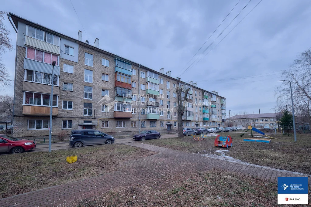 Продажа квартиры, Рязань, ул. Высоковольтная - Фото 8