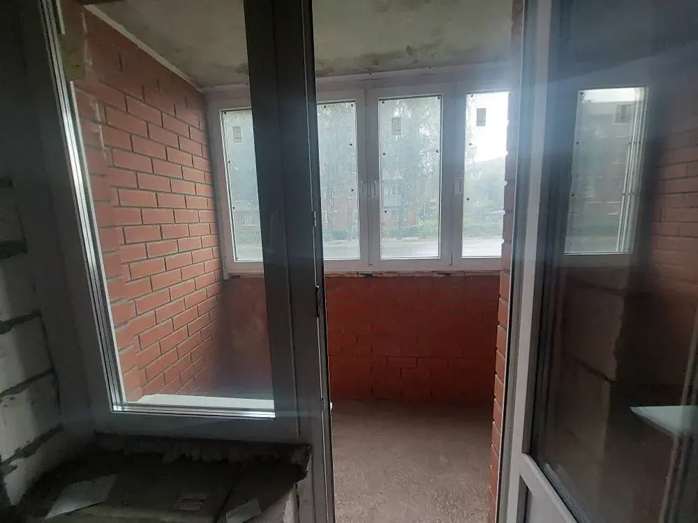 Продаётся 1-комнатная квартира в городе Подольск Московской области. - Фото 14