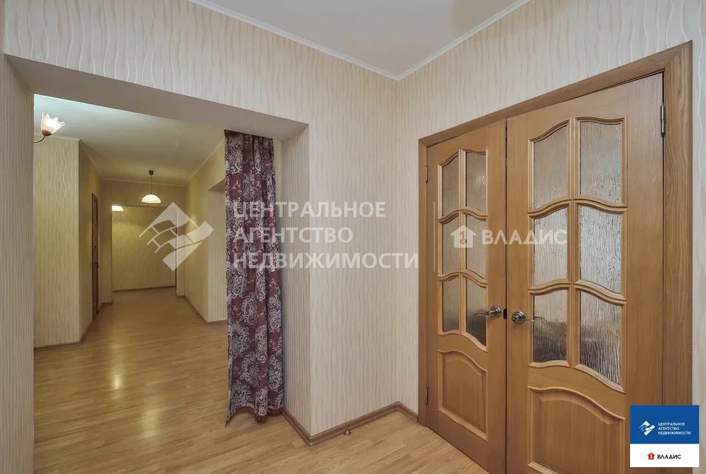 Продажа квартиры, Рязань, ул. Мервинская - Фото 12