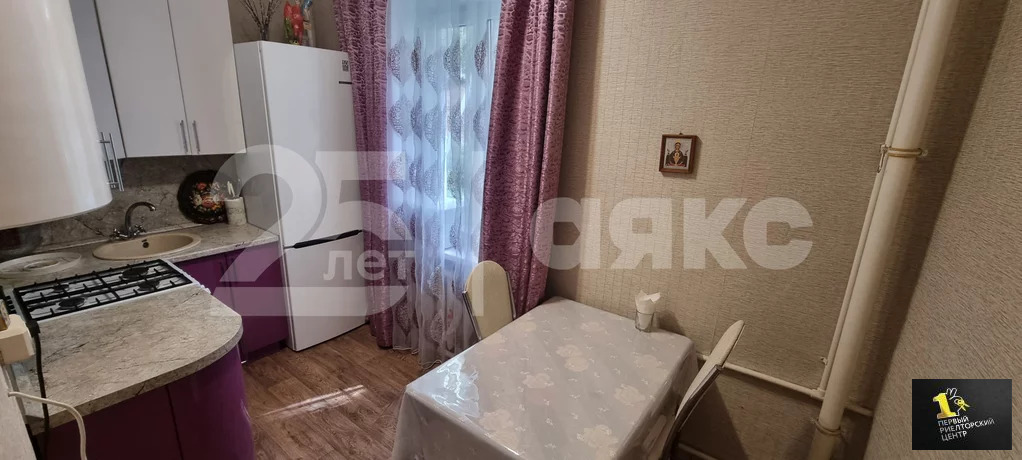 Продажа квартиры, Воскресенск, Воскресенский район, Октябрьская ул, . - Фото 13