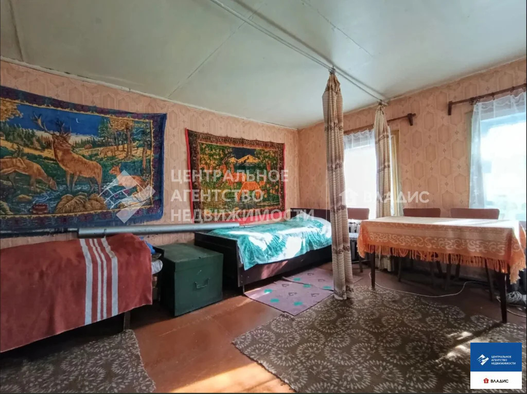 Продажа дома, Песочня, Путятинский район, ул. Красная - Фото 13