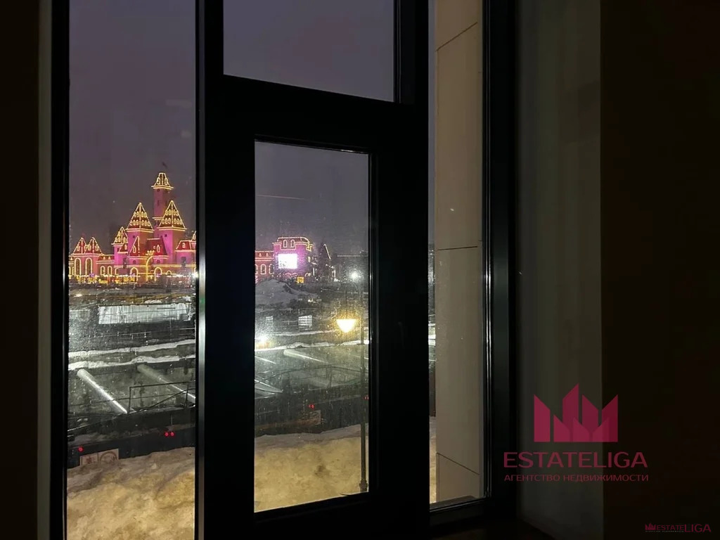 Аренда квартиры, Андропова пр-кт. - Фото 8