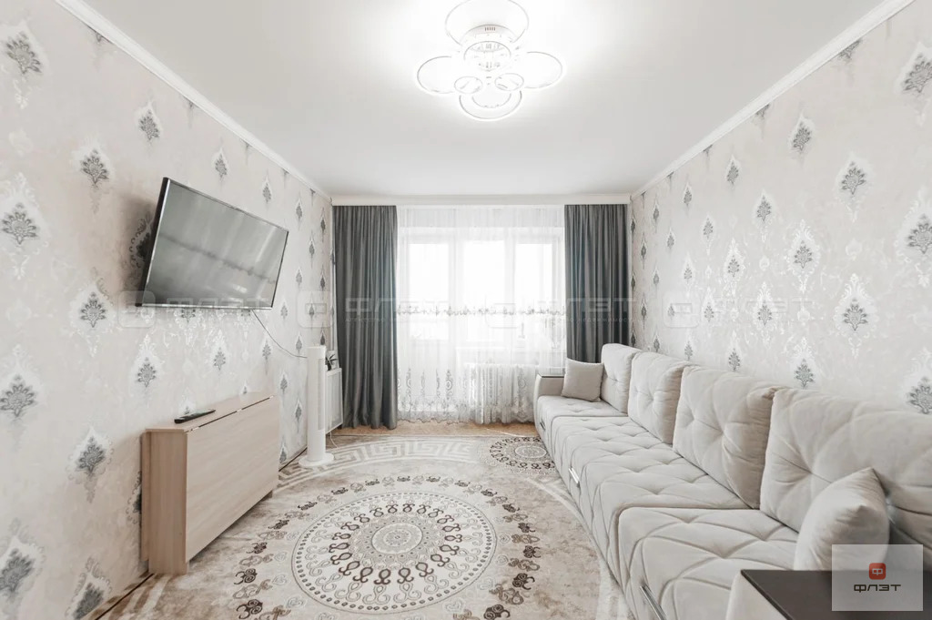 Продажа квартиры, Осиново, Зеленодольский район, ул. 40-летия Победы - Фото 8