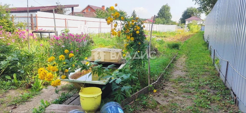 городской округ Люберцы, деревня Токарёво,  земля на продажу - Фото 3