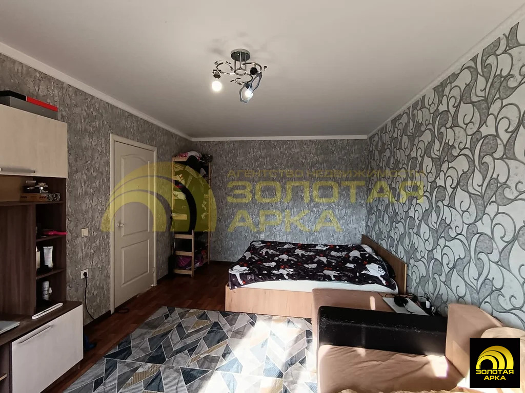 Продажа квартиры, Темрюк, Темрюкский район, ул. Анджиевского - Фото 1