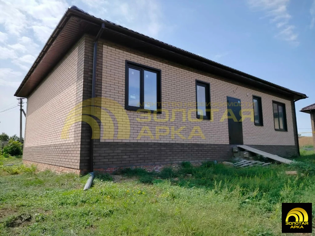 Продажа дома, Вышестеблиевская, Темрюкский район, Советский пер. - Фото 3