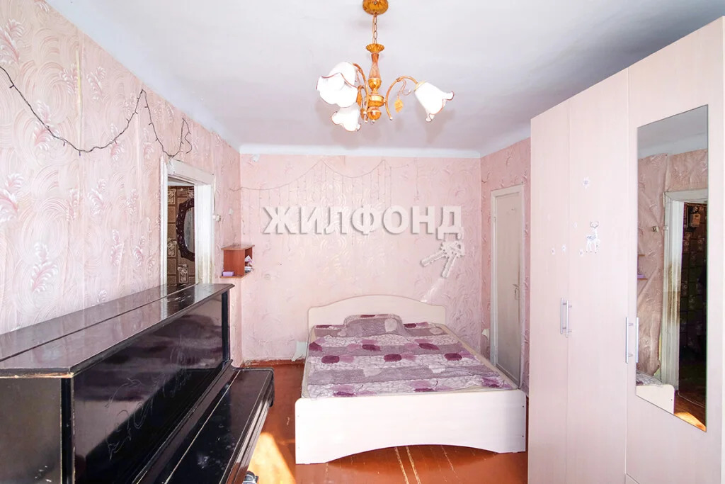 Продажа квартиры, Новосибирск, ул. Халтурина - Фото 0