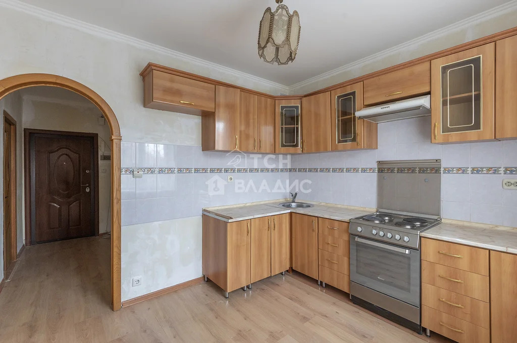 Продажа квартиры, Щелково, Щелковский район, Космодемьянская улица - Фото 13