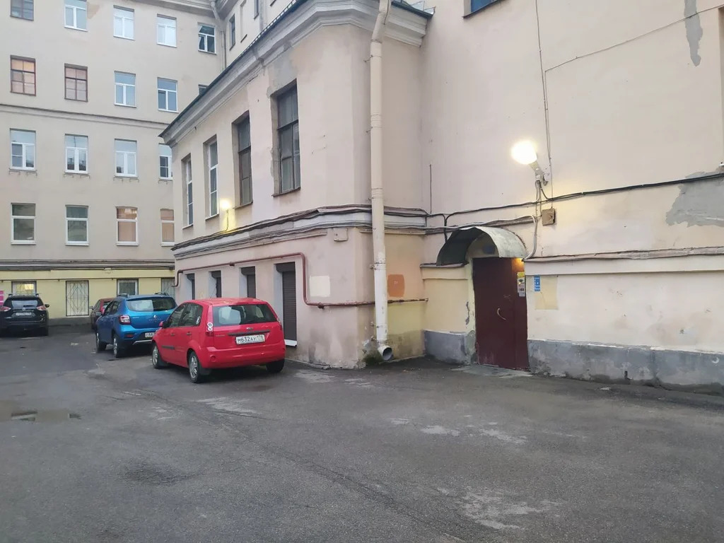 Универсальное помещение 237 кв.м. — встроенное помещение Большая ... - Фото 1