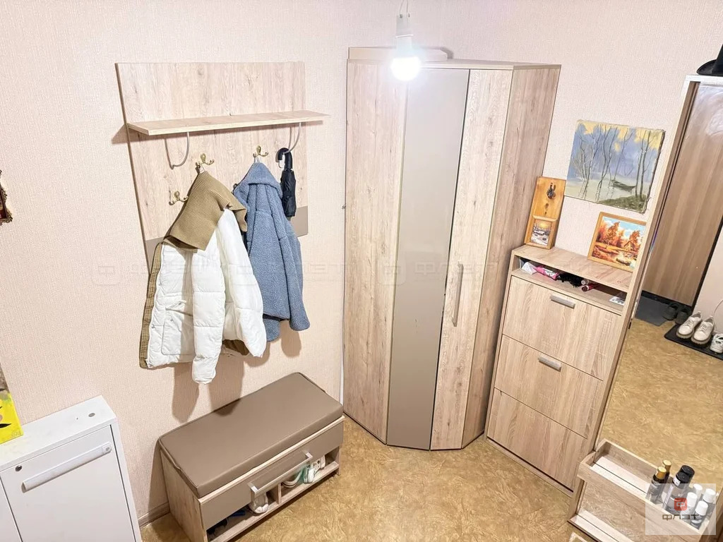 Продажа квартиры, Казань, ул. Наиля Юсупова - Фото 1