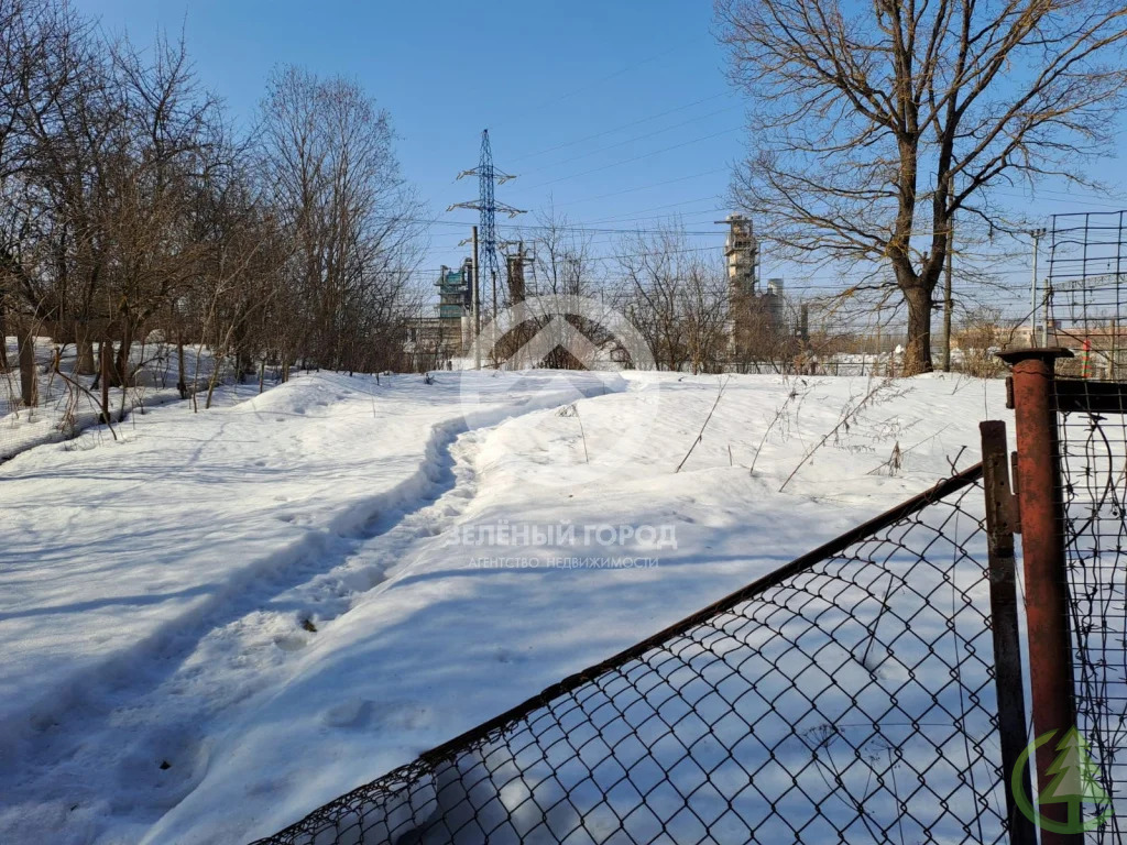 Продажа участка, Солнечногорск, Солнечногорский район - Фото 3