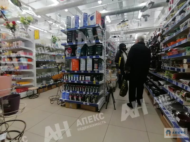 Продажа магазина пл. 584 м2 м. Домодедовская в административном здании ... - Фото 9