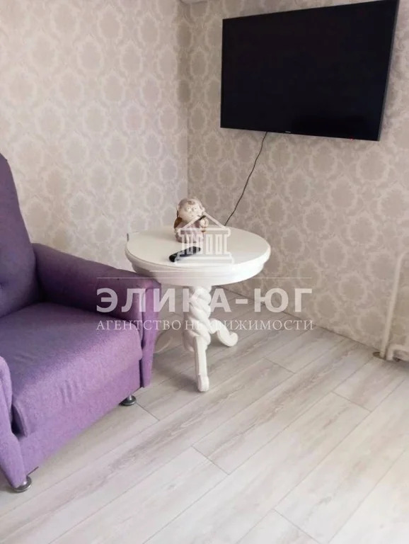 Продажа квартиры, Новомихайловский, Туапсинский район, Октябрьский ... - Фото 5