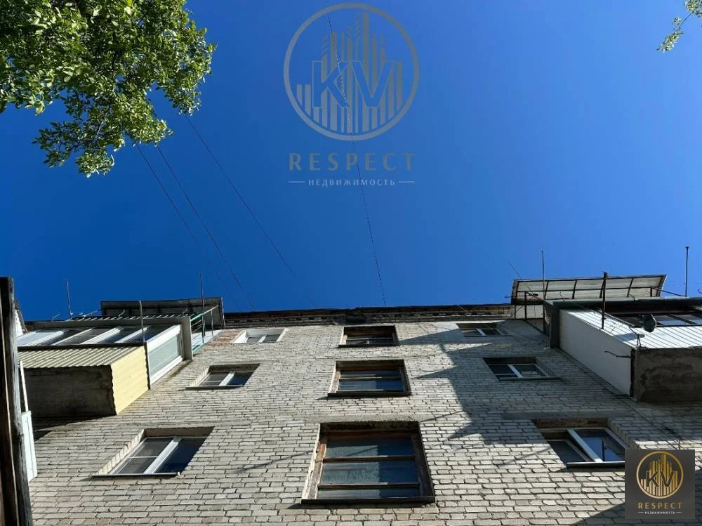 Продажа квартиры, Пятигорск, 40 лет Октября пр-кт - Фото 8