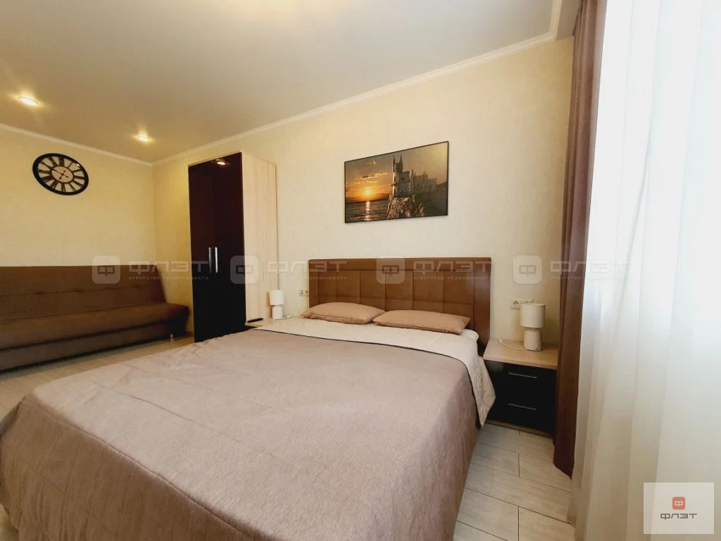 Продажа квартиры, Казань, ул. Волкова - Фото 11