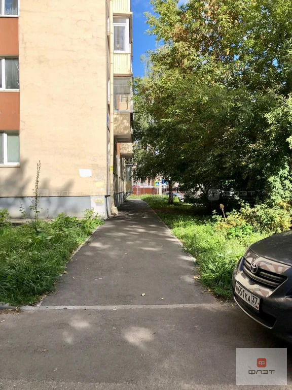 Продажа квартиры, Казань, ул. Дальняя - Фото 17