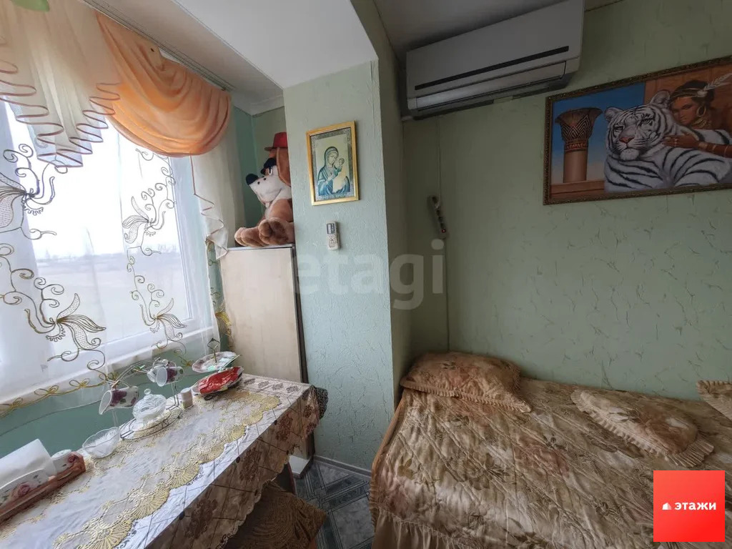 Продажа квартиры, Новофедоровка, Сакский район, ул. Марченко - Фото 13