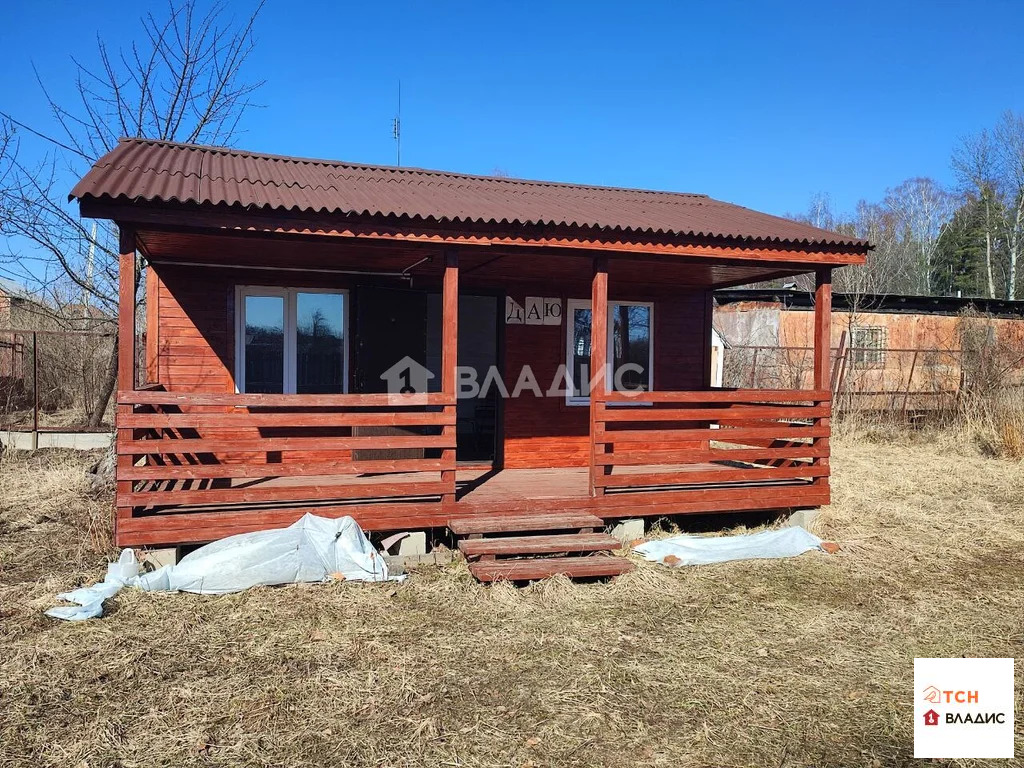 Продажа участка, Богородский г. о., 2-я Боровая улица - Фото 1
