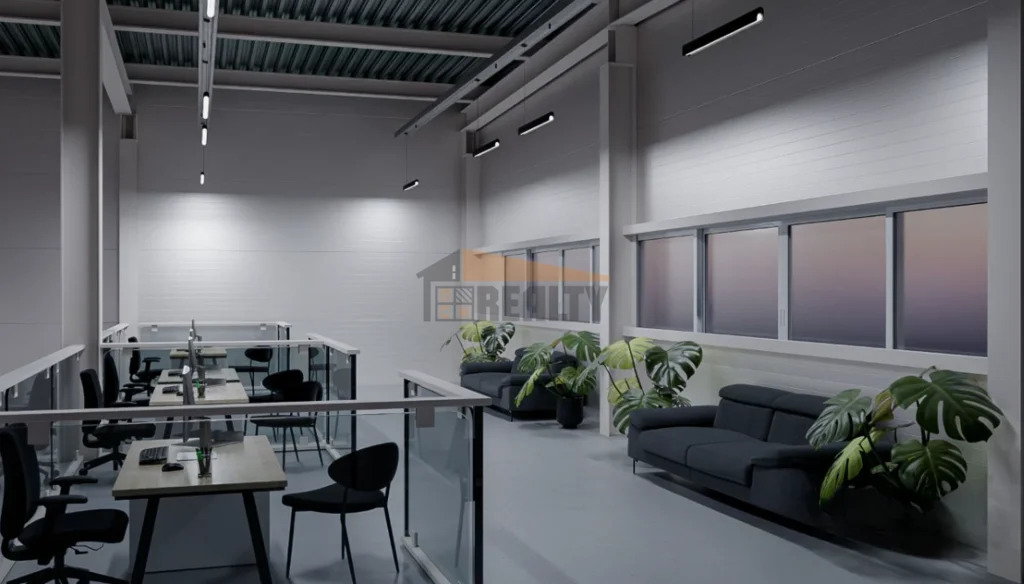 Продажа склада, Подольск - Фото 4