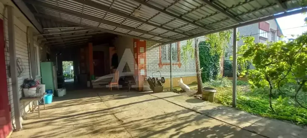 Продажа дома, Минеральные Воды, ул. Заречная - Фото 1